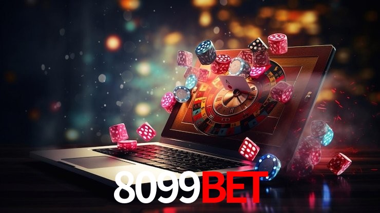 PIX Instantâneo 8099bet