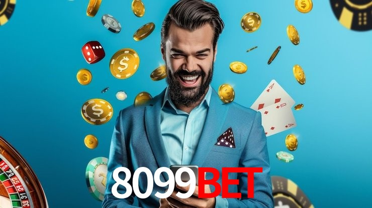 Quick Registration 8099bet