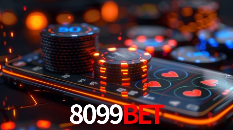 Live Casino 8099bet