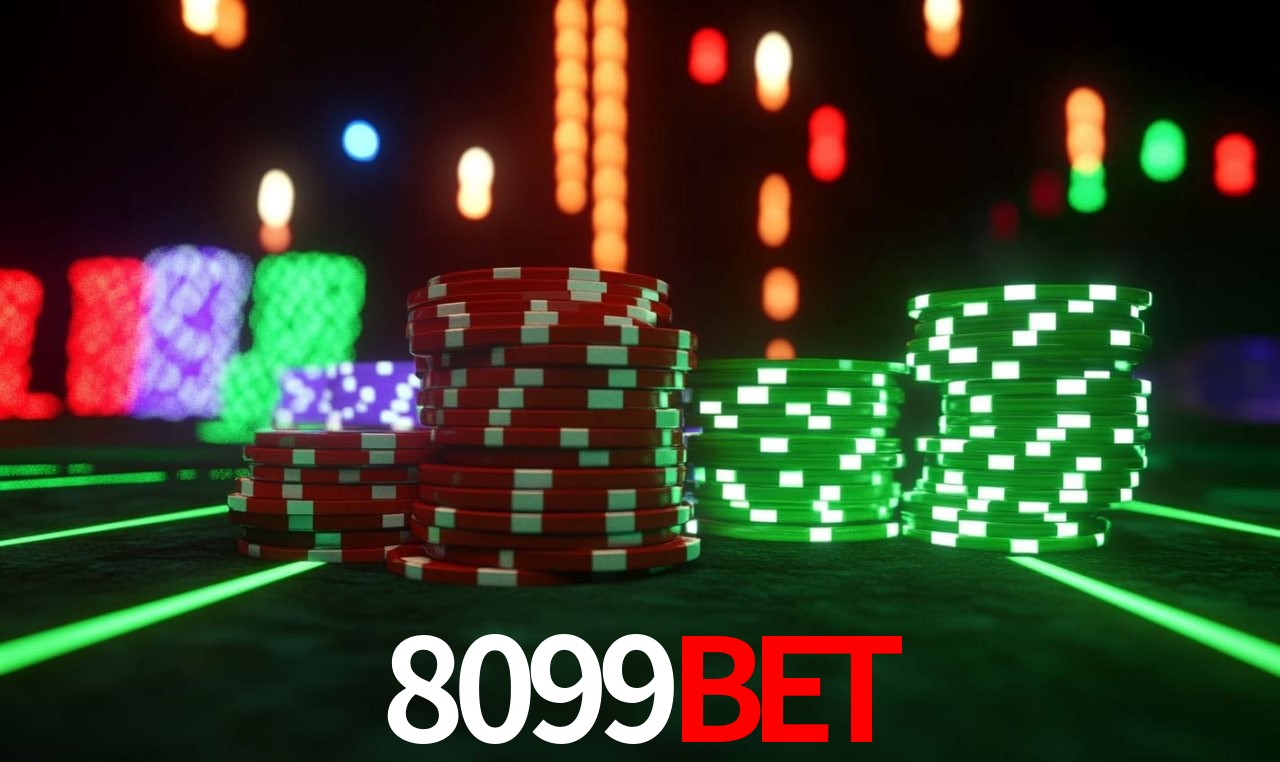 Game Providers 8099bet