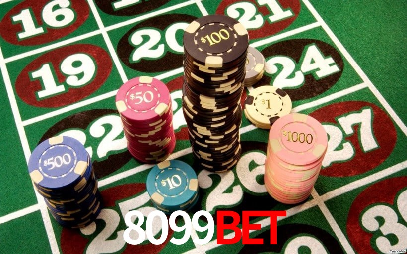 Segurança 2FA 8099bet
