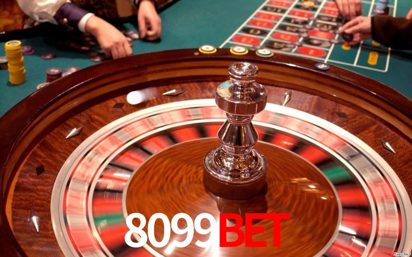 Apostas de Basquete 8099bet