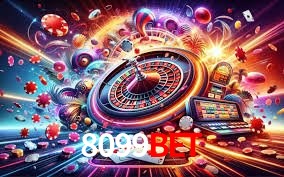 Benefícios da Conta 8099bet
