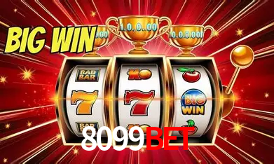 8099bet Bônus - Pacote R$5.000 + VIP