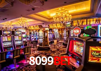 8099bet Brasília - Casino Guide