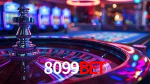 Design Responsivo 8099bet