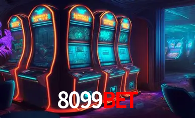 A Revolução dos Aplicativos de Jogos no 8099bet