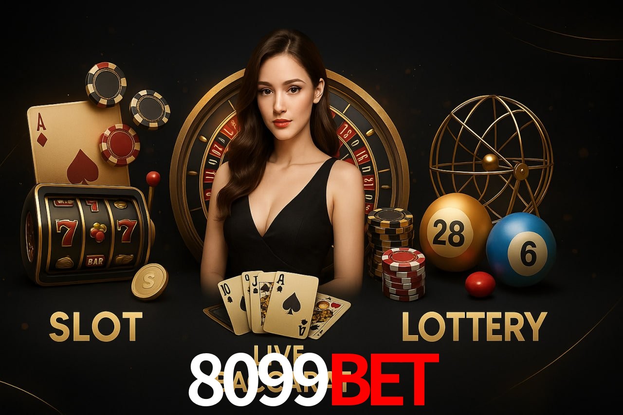 8099bet Belo Horizonte - Promo Tips