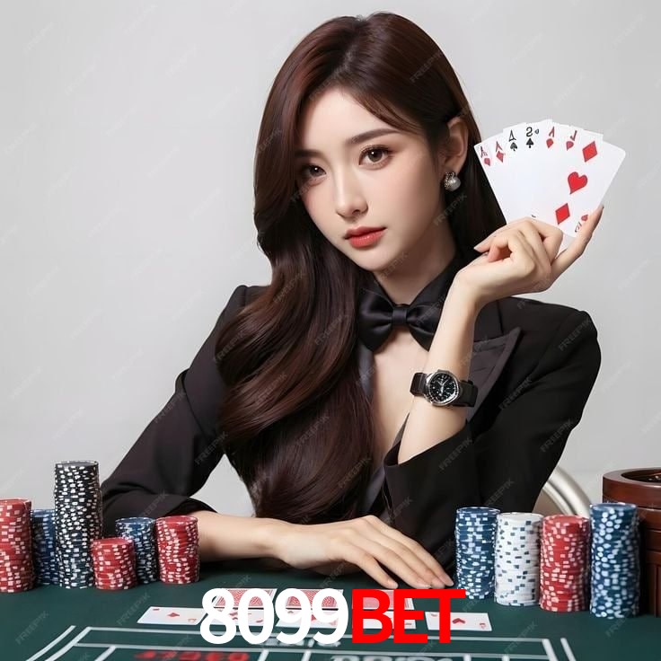 8099bet Plataforma - Certificada MGA desde 2015