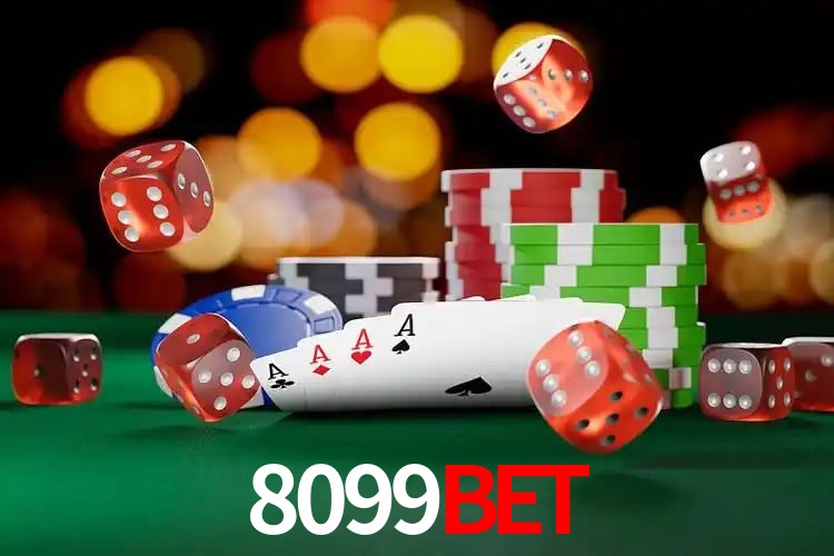 8099bet Brasília - Jogo Features