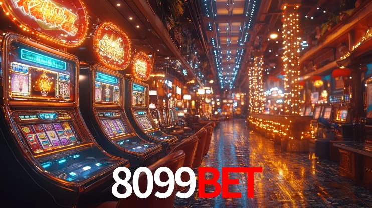 8099bet: Jogos de Caça-Níqueis-Altas Recompensas, Roleta-Velocidade, Blackjack-Desafios Máximos